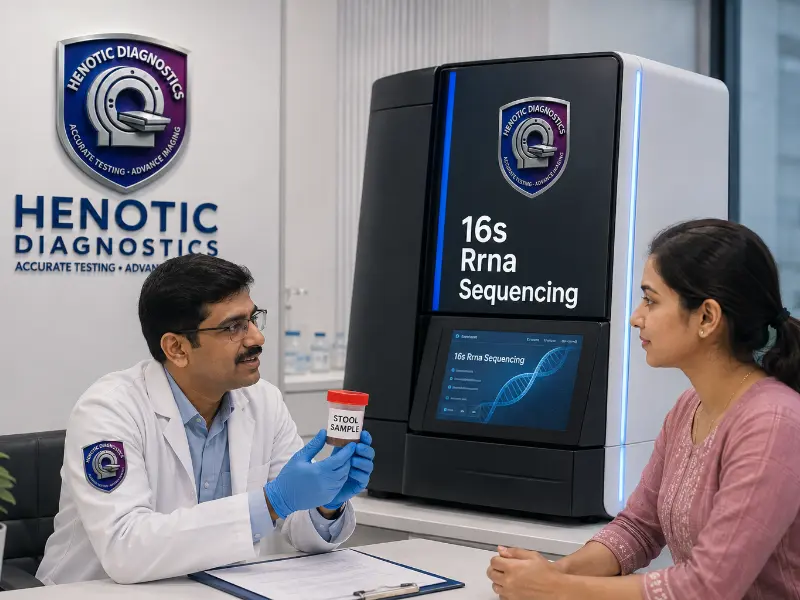 Bioinformatic software calculating Firmicutes Bacteroidetes phylum ratio and bacterial diversity metrics