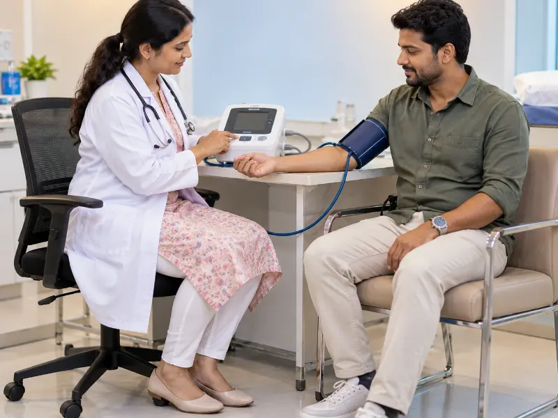 High-definition cardiac imaging and vascular Doppler mapping at Henotic Diagnostics