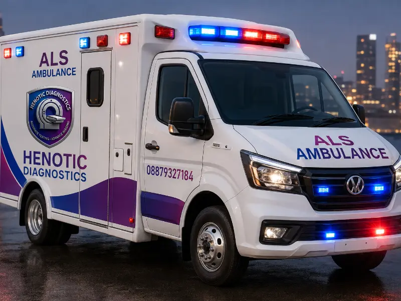 Medical equipment configured for stretcher transport