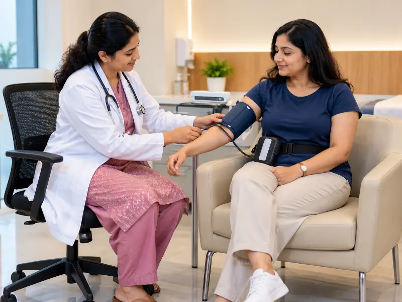 High-definition cardiac imaging and vascular Doppler mapping at Henotic Diagnostics