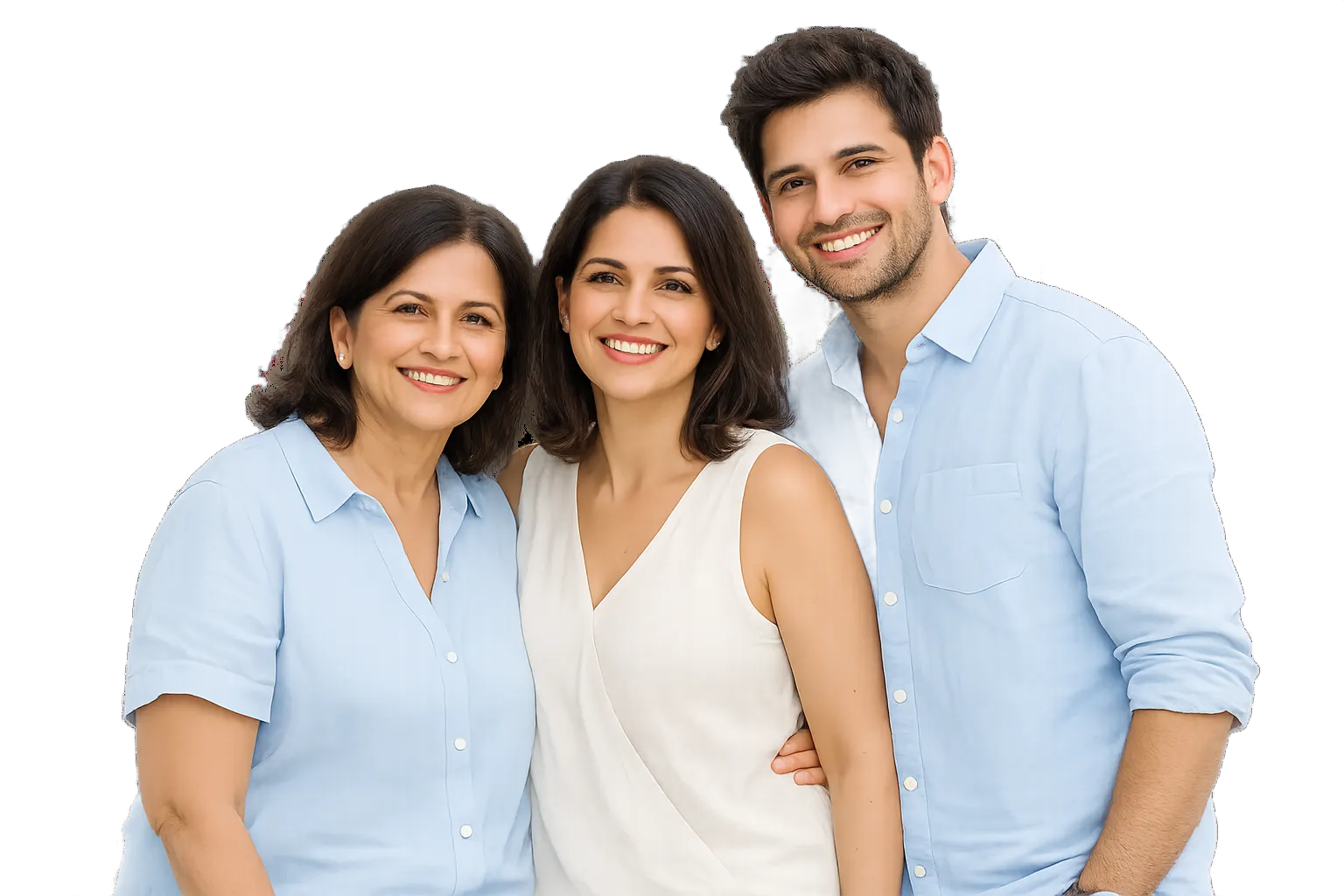 Comprehensive Full Body Medical Check Up at Henotic Diagnostics Kharghar Navi Mumbai