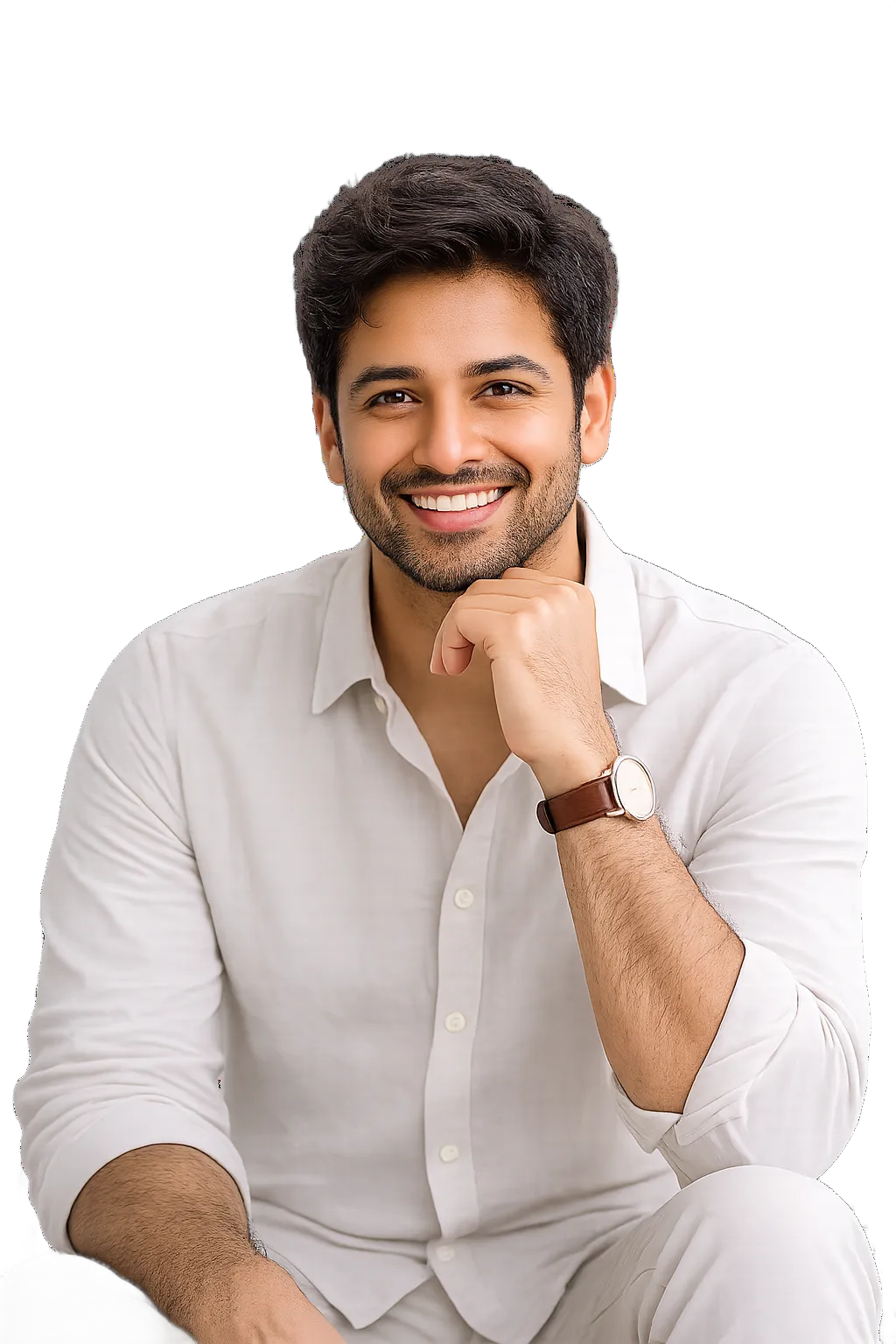 Men Advanced Medical Checkup Kharghar Henotic Diagnostics