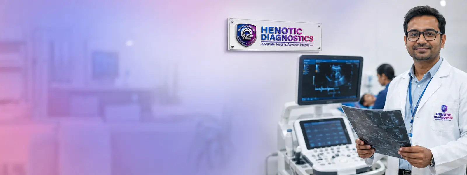TAVR — Henotic Diagnostics NABL Accredited Diagnostic Center