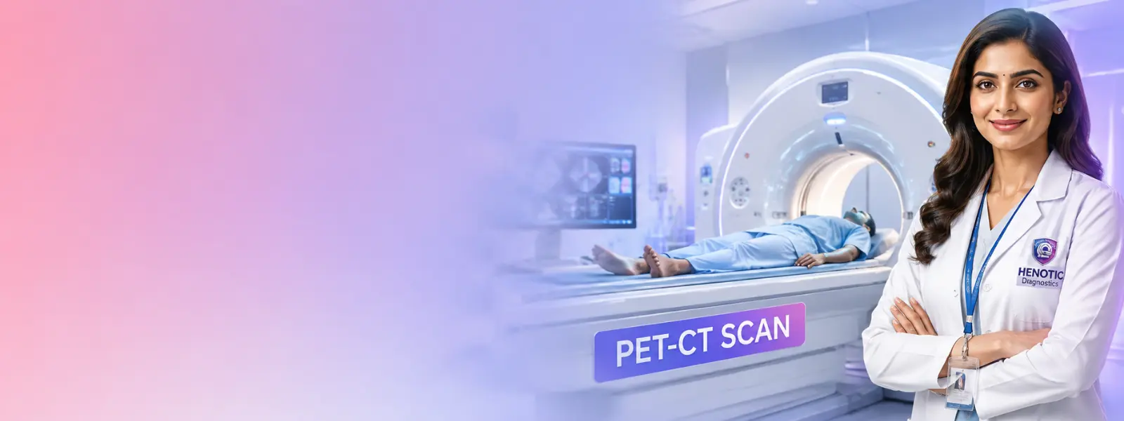 Thyroid Scintigraphy — Henotic Diagnostics NABL Accredited Diagnostic Center