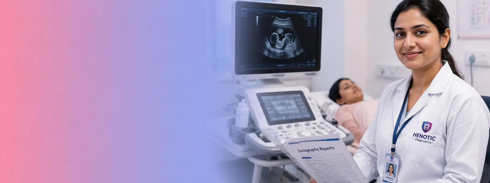 BPP Scan — Henotic Diagnostics NABL Accredited Diagnostic Center