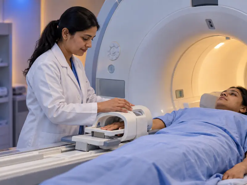 Moreover, clinical indications for MRI Hand scan evaluation