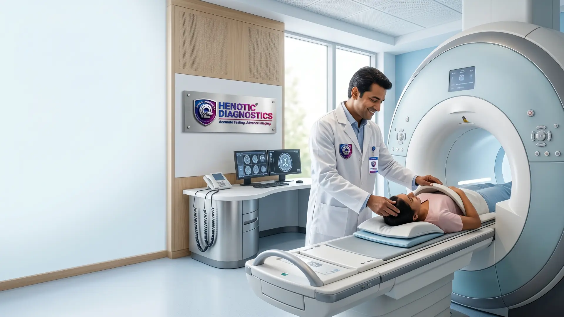 MRI Prostate
