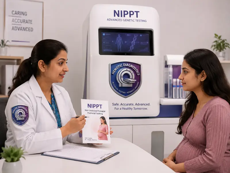 Cell-free fetal DNA bioinformatic software mapping SNP allele matches for NIPPT analysis